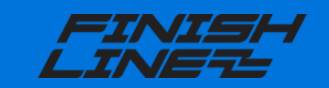 Finish Line Discs