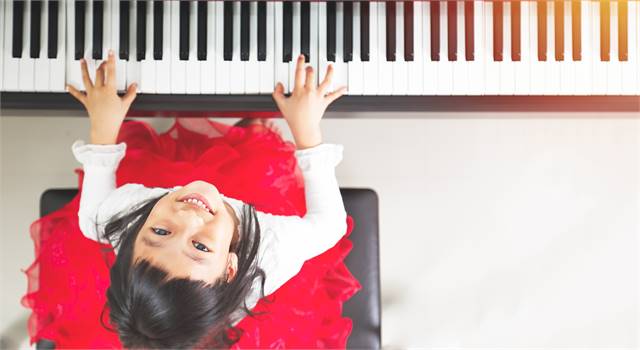 Piano teacher in San Jose - Piano lessons san jose