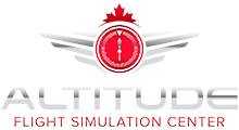Altitude Flight Simulation