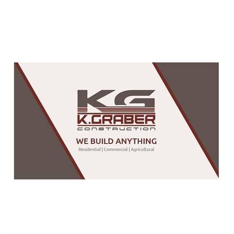 K. Graber Construction LLC
