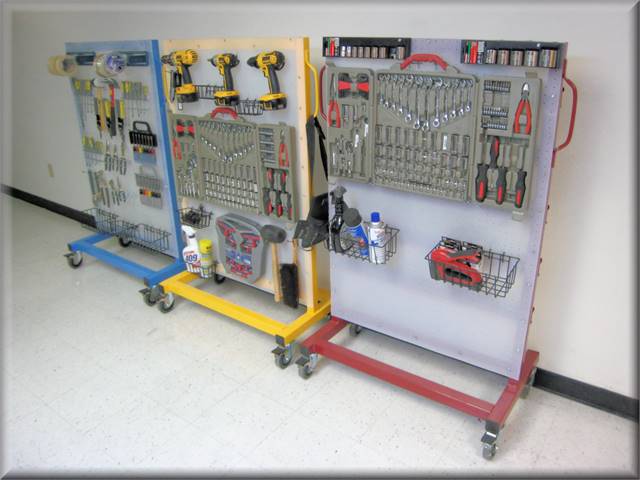RDM Industrial Products, Inc.