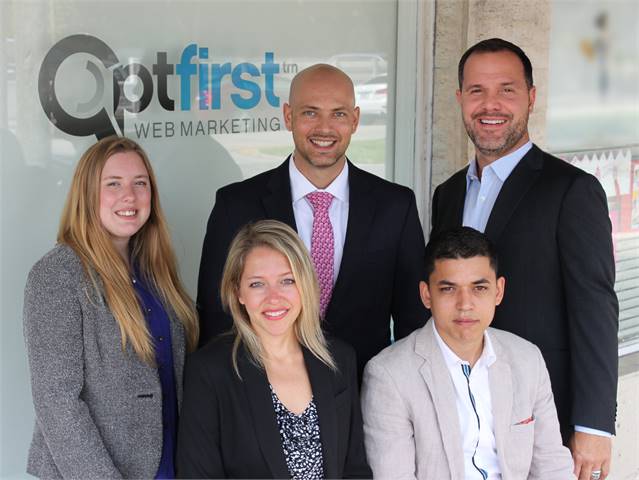 OptFirst Internet Marketing