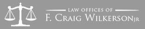 Law Offices of F. Craig Wilkerson, Jr.