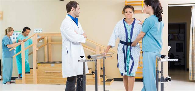 Local Rehab Centers USA