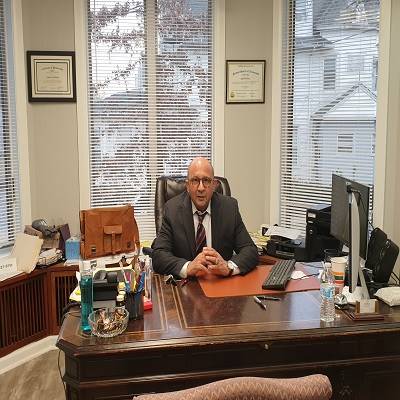 Badran Tax & Accounting, LLC