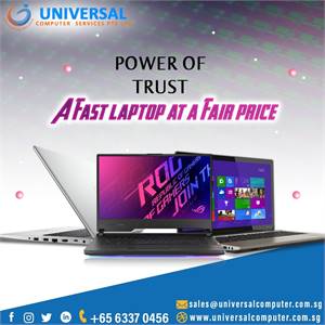 LCD & LED Screen Replacement & Repairs