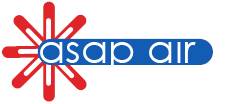ASAP AIR AC and Heating