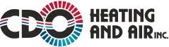 CDO Heating and Air, Inc