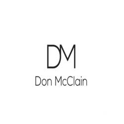  Don McClain