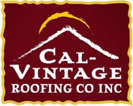 Cal-Vintage Roofing Co Inc