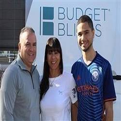 Budget Blinds of East Woodbridge