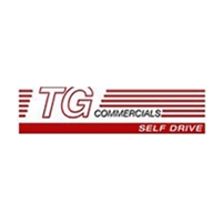 T G Commercials Self Drive  TGCommercials SelfDrive 