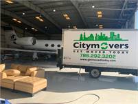  City Movers  Hallandale Beach