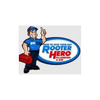Rooter Hero Plumbing of Inland Empire Rooter Hero Plumbing of Inland Empire
