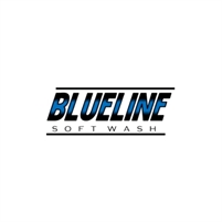  Blueline Soft Wash