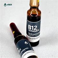  B12  Injections