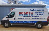  Boldt's Plumbing & Heating Inc.